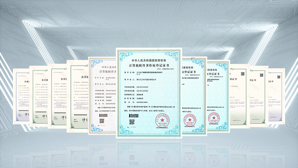 2项国际先进，凯发k8国际首页登录9项新能源产品通过省级鉴定