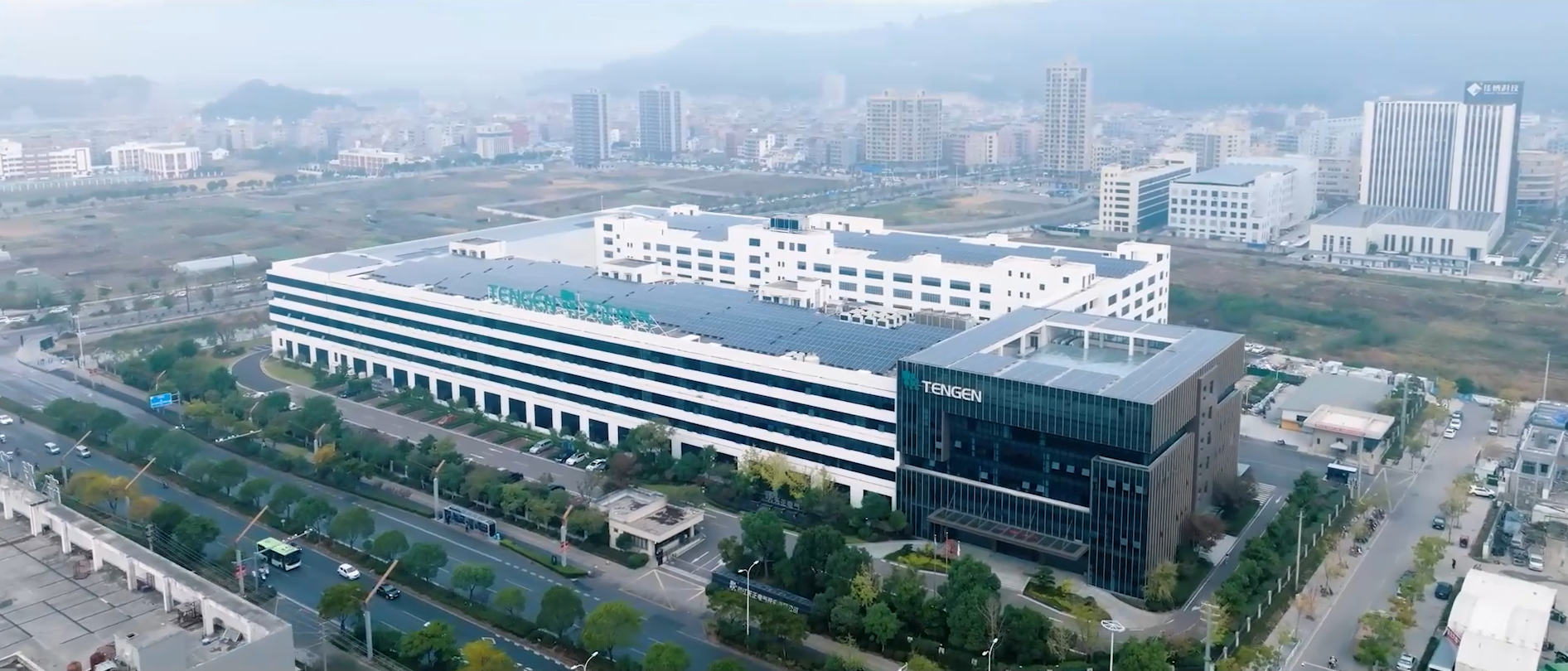 凯发k8国际首页登录电气未来工厂